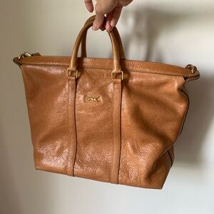 Bimba & Lola leather bag
